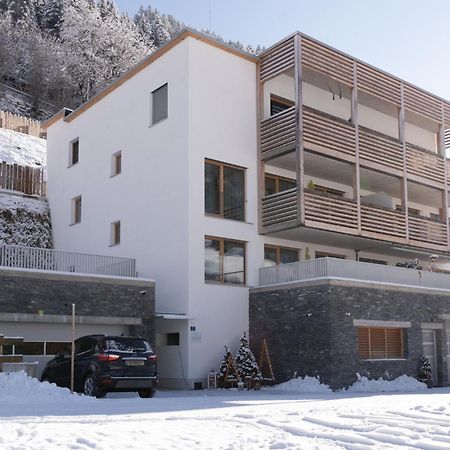 Apartamento Sonnseit 21 Grossarl Exterior foto